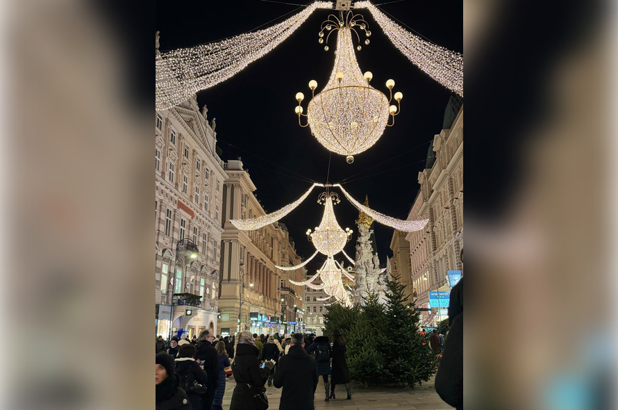 Uma das grandes potências da Europa