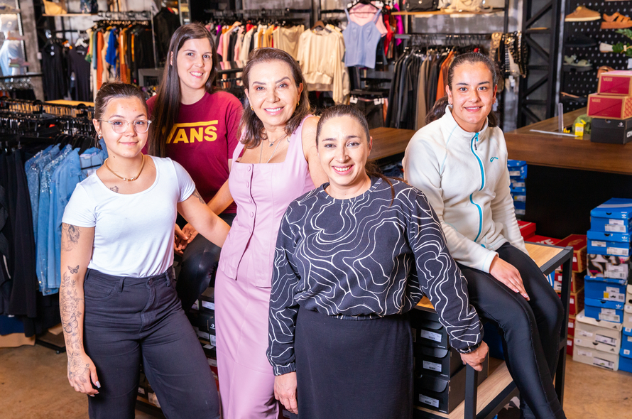 Vestindo histórias, celebrando estilos