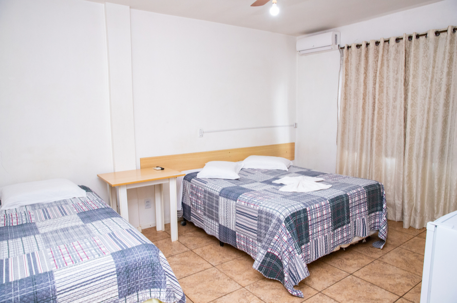 Há 5 anos sob nova direção