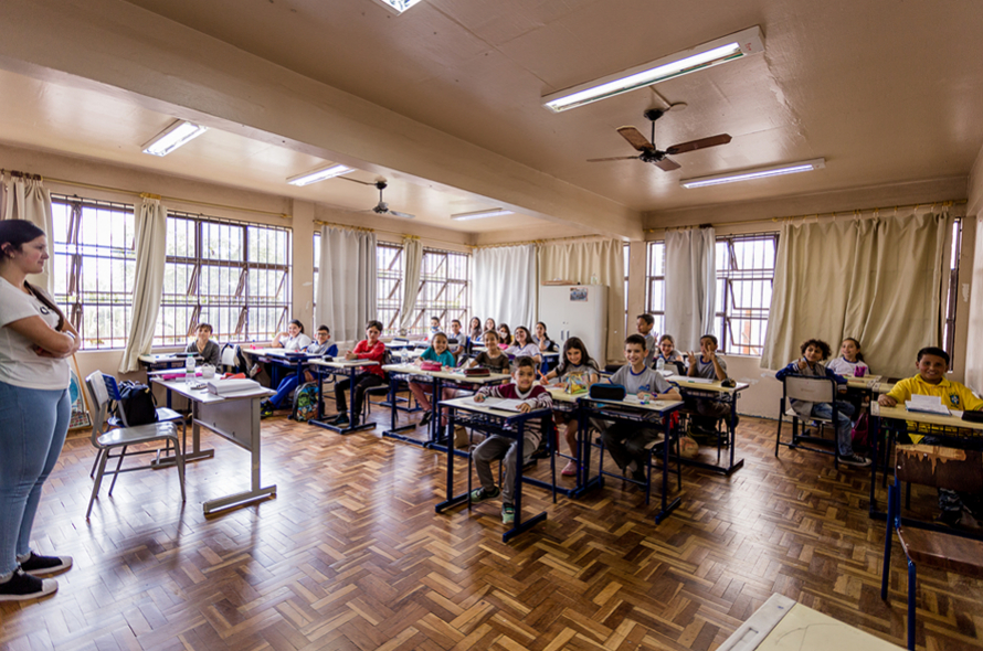 Escola Centenária