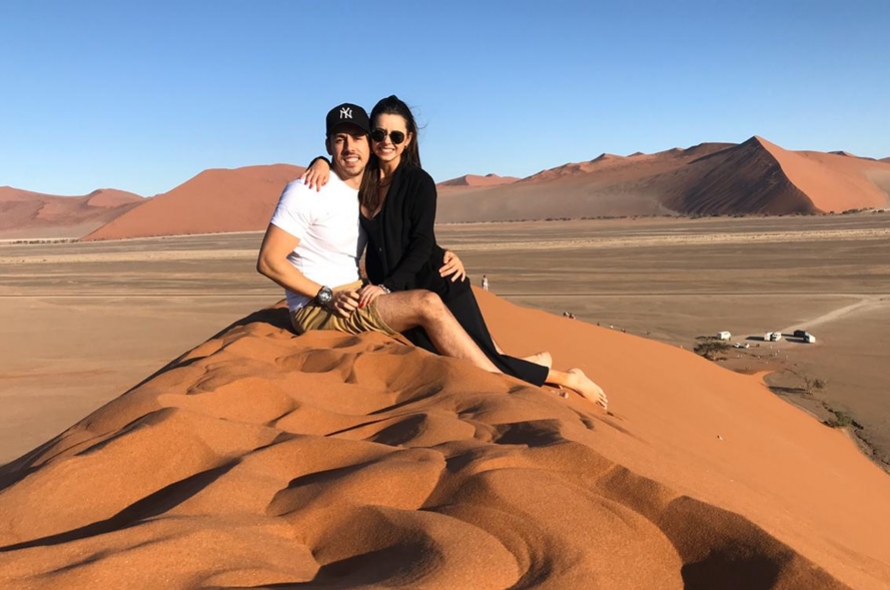 Férias no inusitado