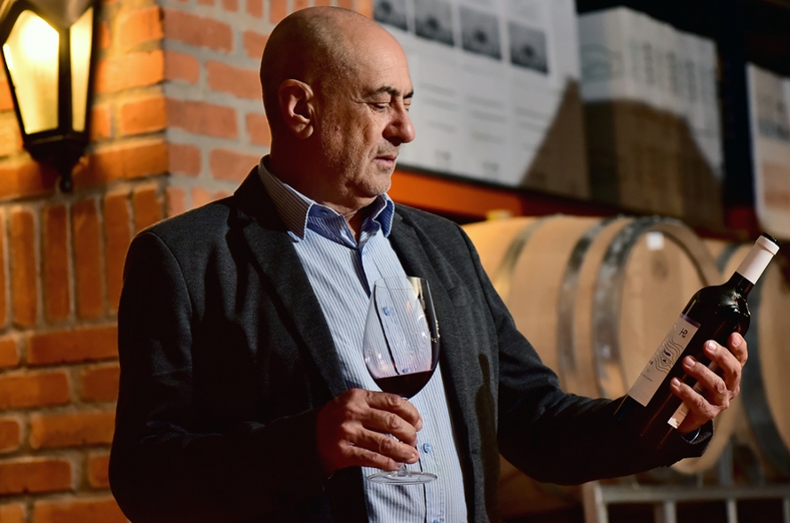 Cores, aromas e sabores