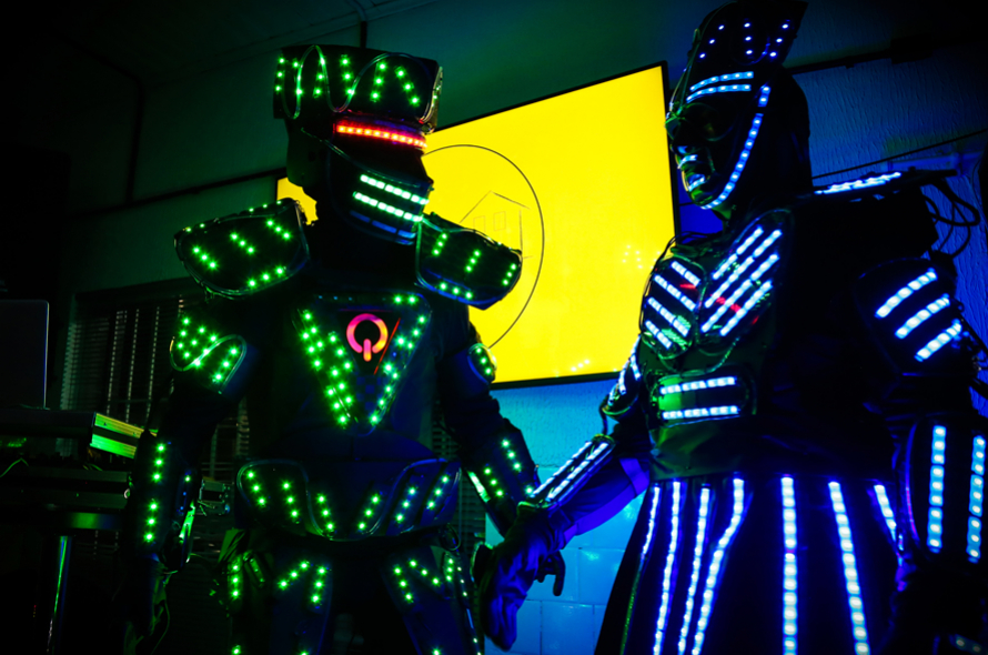 Casarão sob nova direção