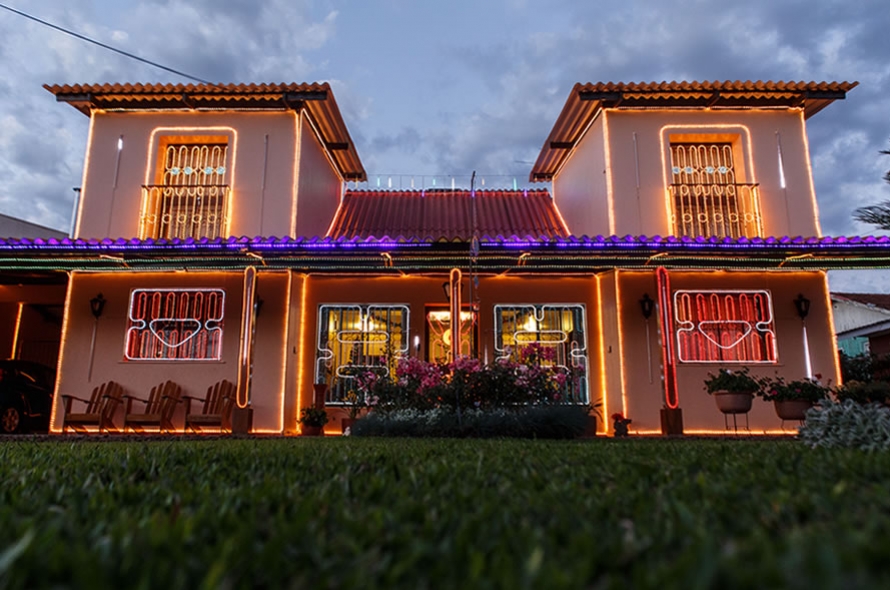 Natal Iluminado