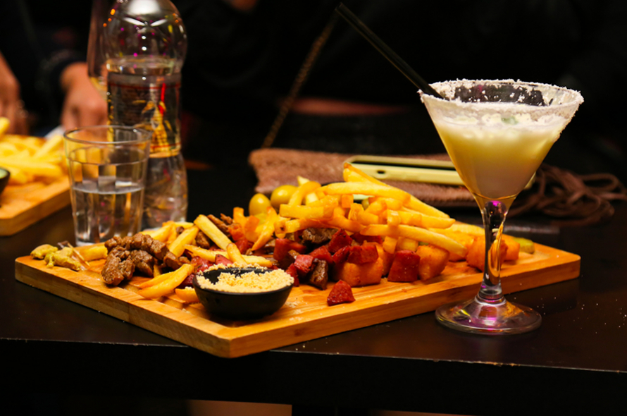 Casarão sob nova direção