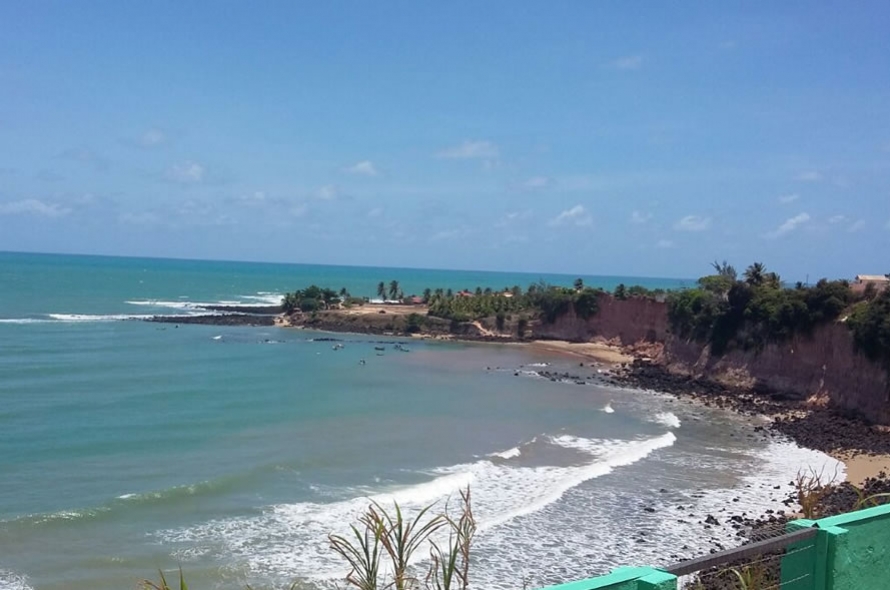 Expedição: Natal/RN