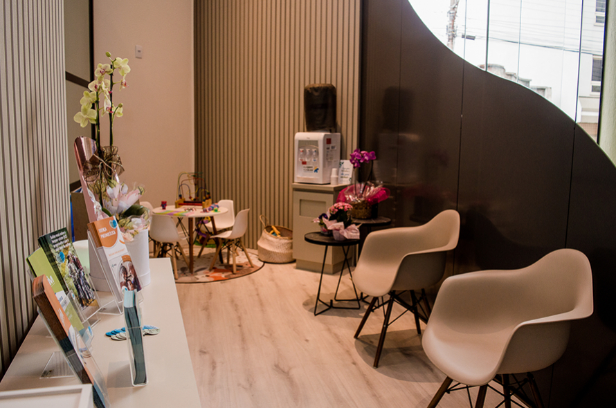 Amor pela sua saúde