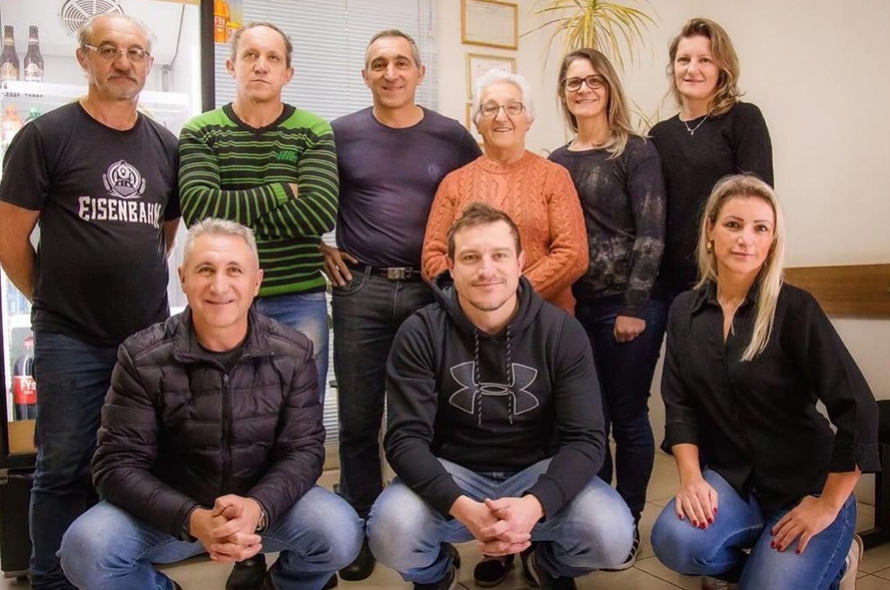 A nova fase dos Postos Maraschin