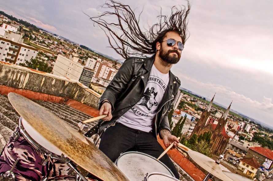 É dia de Rock, bebê