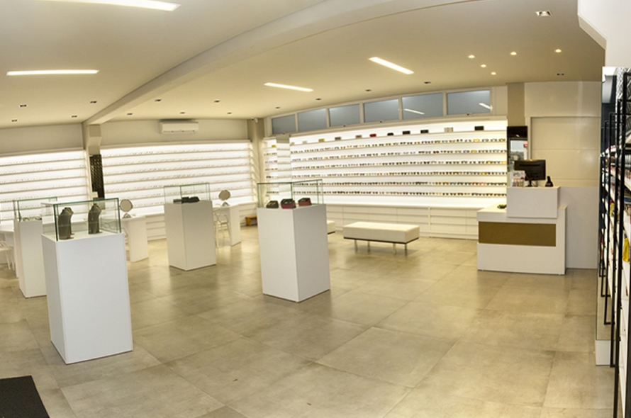 Elegância e tradição