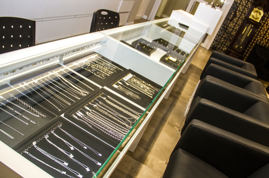 Elegância e tradição