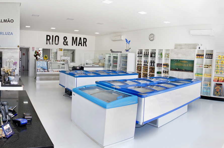 Rio & Mar