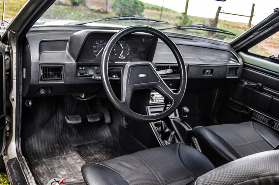 A valente 4X4