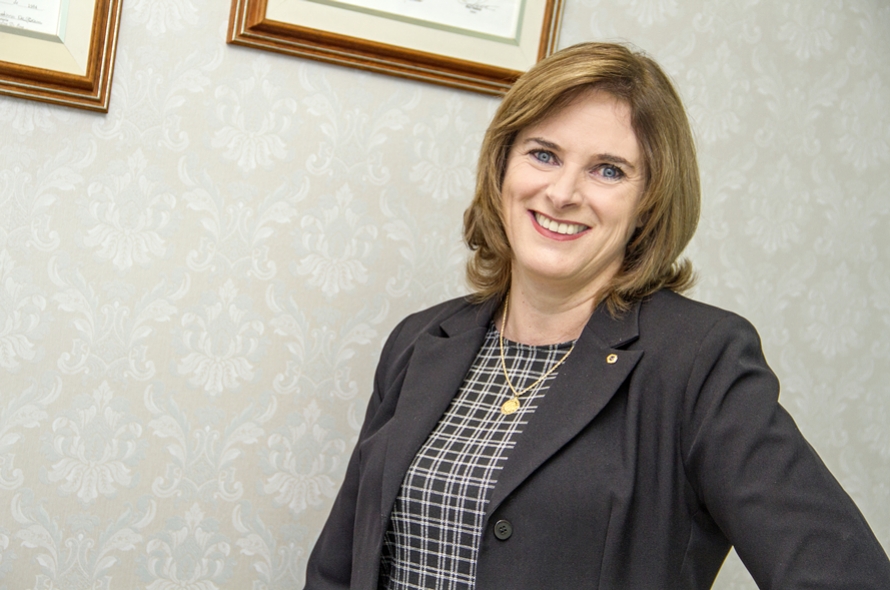 Experiência contábil