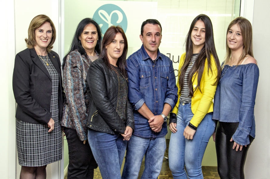 Experiência contábil