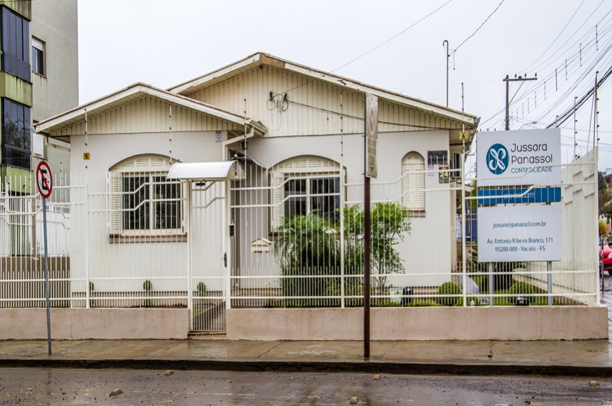 Experiência contábil