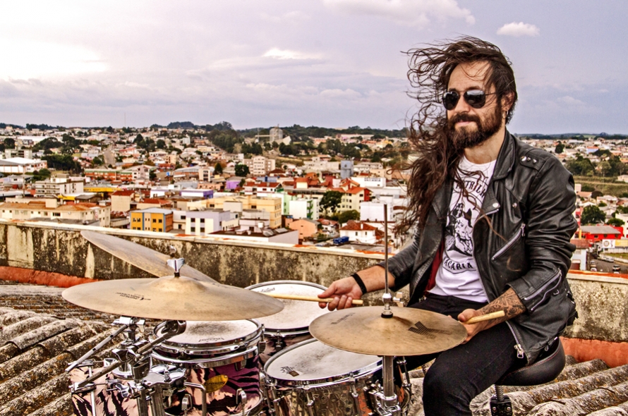 É dia de Rock, bebê