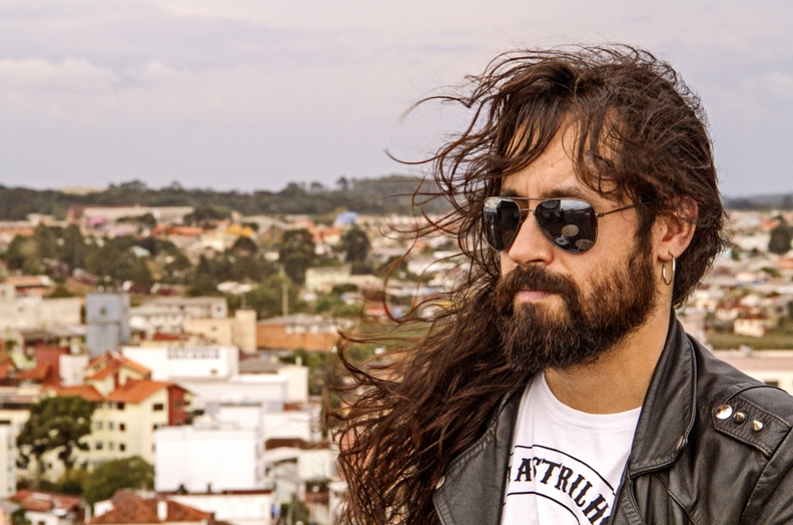 É dia de Rock, bebê