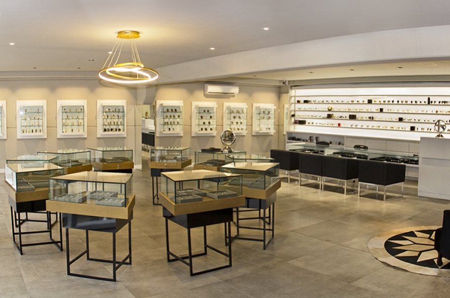 Elegância e tradição