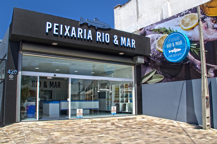 Rio & Mar