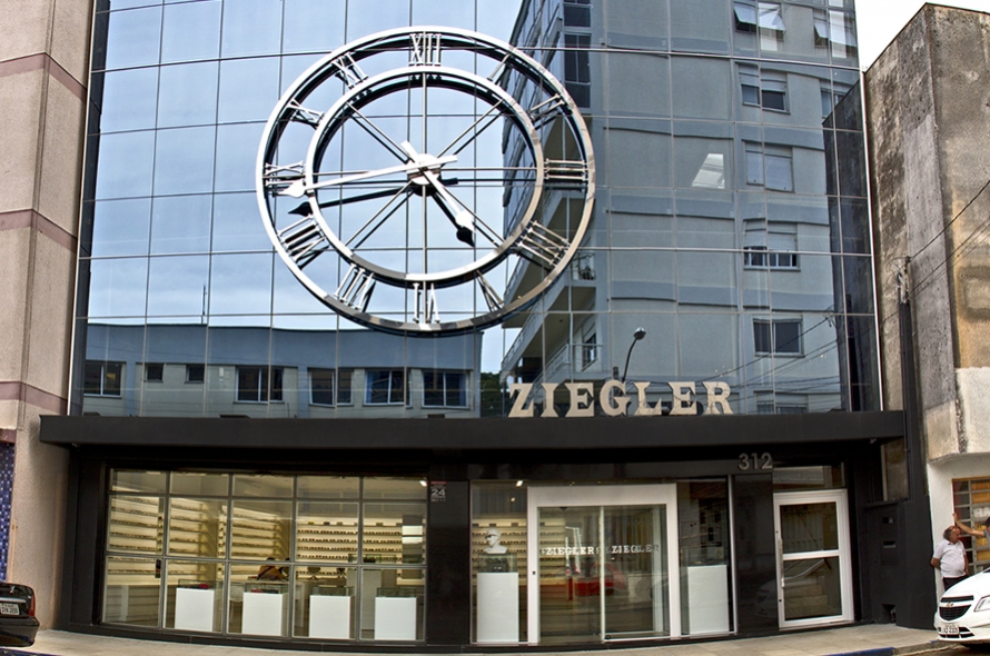 Elegância e tradição