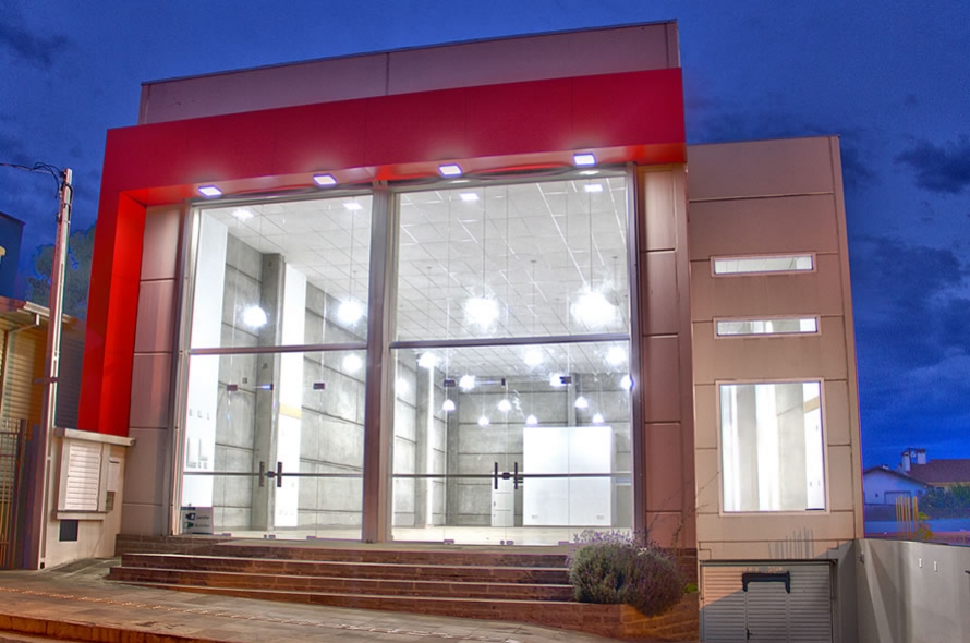 Seu novo conceito de sofisticação