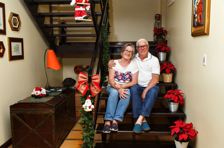 Natal Iluminado