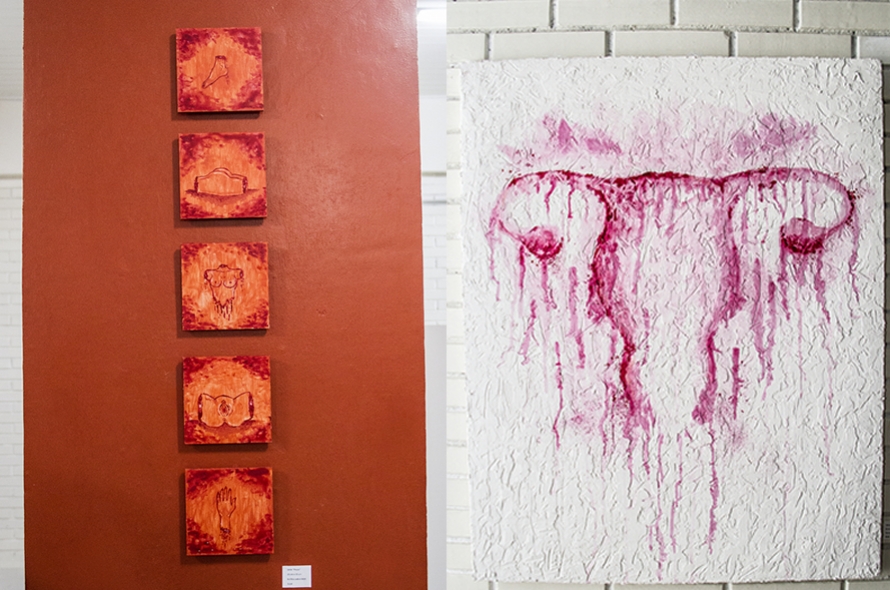 Arte provocativa