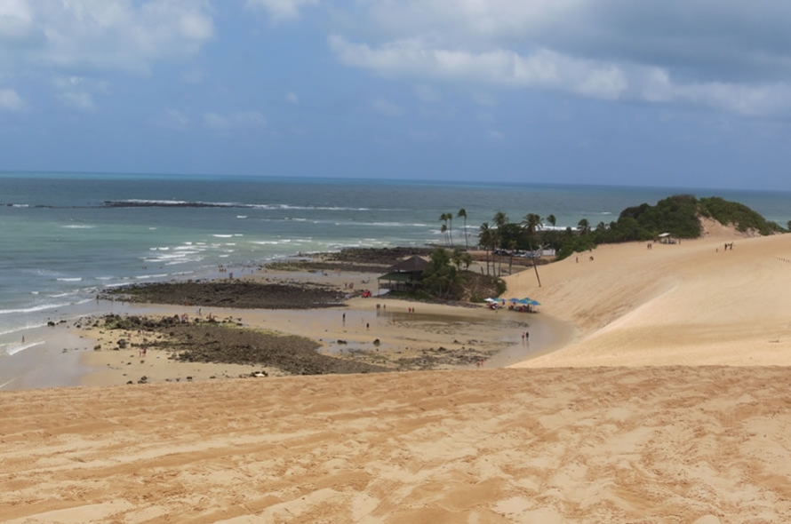 Expedição: Natal/RN