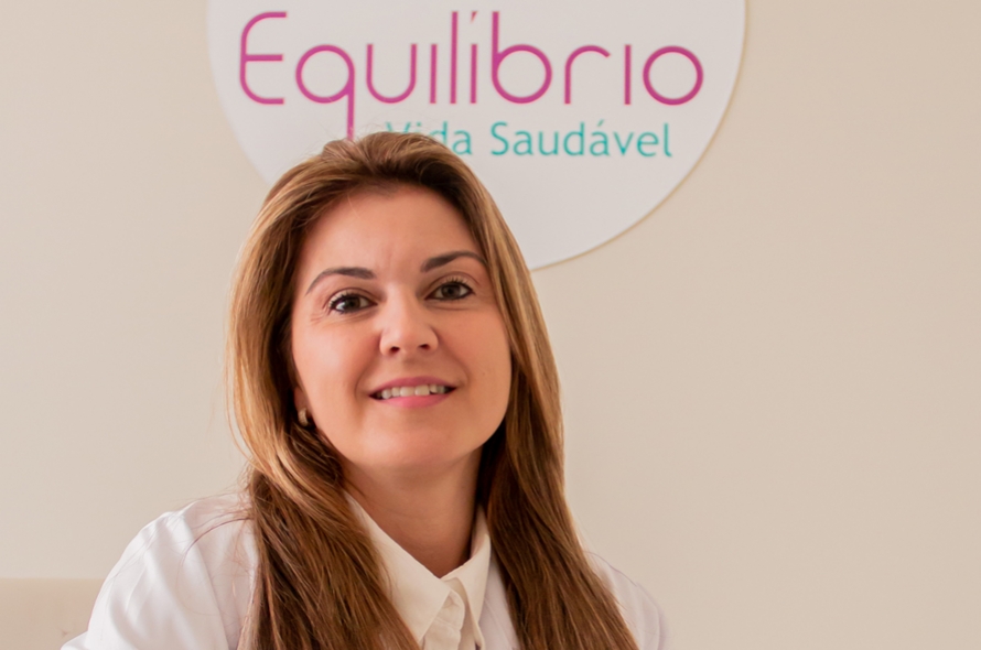 Corpo em sintonia