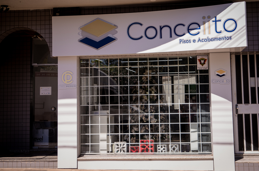 Personalidade para seu ambiente