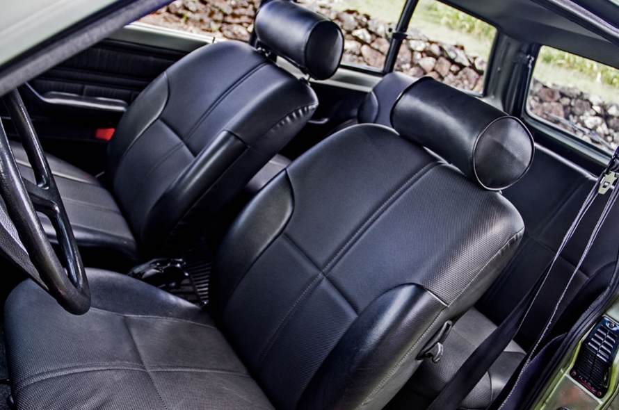 A valente 4X4