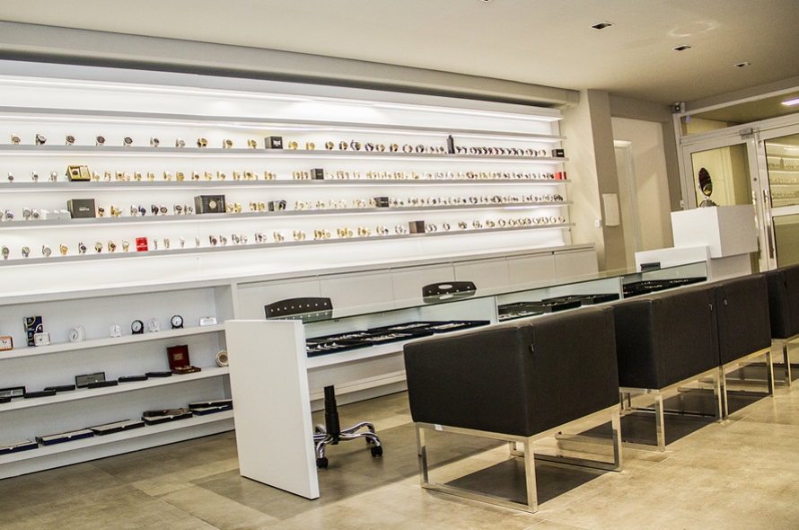 Elegância e tradição