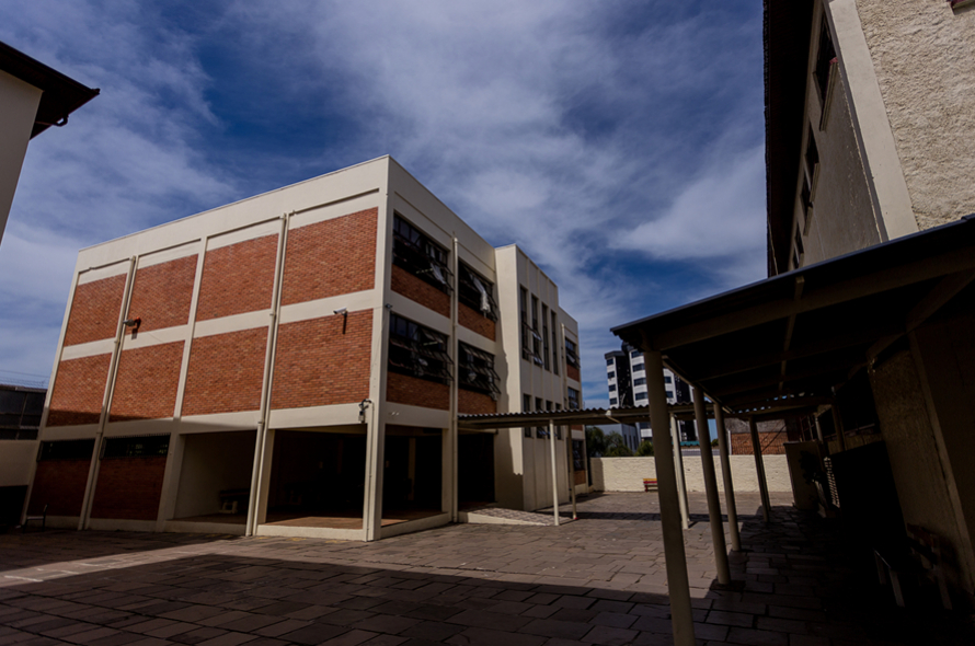 Escola Centenária