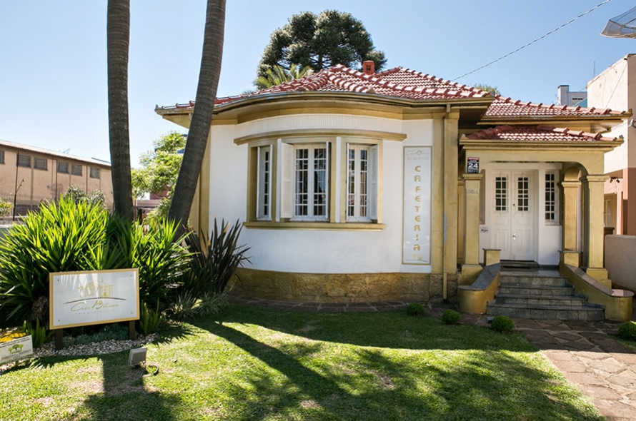 Casa Blanca